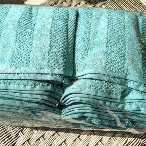 Set of Bath Towels